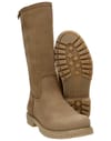 Panama Jack + Bambina B146 Nobuck Taupe - 3