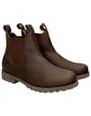 Panama Jack + Biar Igloo C1 Napa Grass Cuero/Bark