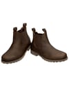 Panama Jack + Biar Igloo C1 Napa Grass Cuero/Bark - 3