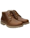 Panama Jack + Bota Panama Igloo C5 Napa Grass Cuero/Bark