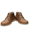 Panama Jack + Bota Panama Igloo C5 Napa Grass Cuero/Bark - 3