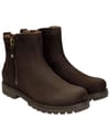 Panama Jack + Fiore B9 Nobuck Marron/Brown
