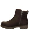 Panama Jack + Fiore B9 Nobuck Marron/Brown - 3