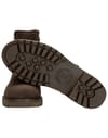 Panama Jack + Fiore B9 Nobuck Marron/Brown - 4
