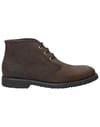 Gael Igloo C11 Velour Grass Marron/Brown + Panama Jack