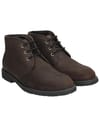 Panama Jack + Gael Igloo C11 Velour Grass Marron/Brown