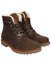 Panama Jack + P03 Aviator C41 Velour Grass Marron/Brown