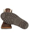 Panama Jack + P03 Aviator C41 Velour Grass Marron/Brown - 3