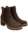 Panama Jack + Pauline B19 Nobuck Marron/Brown