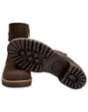 Panama Jack + Pauline B19 Nobuck Marron/Brown - 3