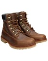 Panama Jack + Polop C1 Napa Grass Cuero/Bark