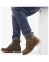 Panama Jack + Polop C1 Napa Grass Cuero/Bark - 4