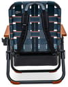 Parkit + Voyager x Salty Crew Navy - 4