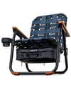 Parkit + Voyager x Salty Crew Navy - 7