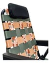 Parkit + Eclipse Vintage Camo Free Fly - 4