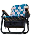 Parkit + Voyager Classic Blue - 9