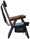 Parkit + Eclipse x Salty Crew Navy