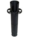Outpost Accessory Mount Black + Parkit