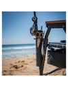 Parkit + Outpost Accessory Mount Black - 3