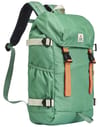 Passenger + Boondocker Recycled 26L Backpack Deep Sea