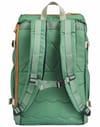 Passenger + Boondocker Recycled 26L Backpack Deep Sea - 3