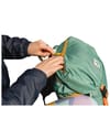 Passenger + Boondocker Recycled 26L Backpack Deep Sea - 6