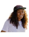 Passenger + Fixie Recycled Cord 5 Panel Cap Grape Multi - 6