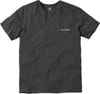 Passenger + Made To Roam Recycled Cotton T-Shirt Black