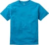 Passenger + Made To Roam Recycled Cotton T-Shirt Bluejay