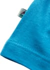 Passenger + Made To Roam Recycled Cotton T-Shirt Bluejay - 7