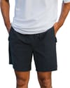 Passenger + Traveller All Purpose Short Black