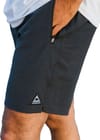 Passenger + Traveller All Purpose Short Black - 3