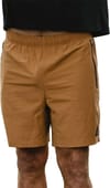 Passenger + Traveller All Purpose Short Coconut