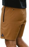 Passenger + Traveller All Purpose Short Coconut - 4
