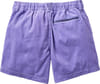 Passenger + Avian Organic Cord Short W Retro Purple