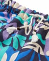 Passenger + Santosa Woven Short W Mountain Foliage Purple - 3