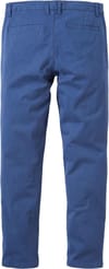 Passenger + 365 Organic Cotton Trouser Dark Denim