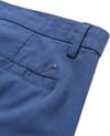 Passenger + 365 Organic Cotton Trouser Dark Denim - 5