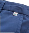 Passenger + 365 Organic Cotton Trouser Dark Denim - 6