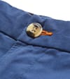 Passenger + 365 Organic Cotton Trouser Dark Denim - 7