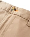 Passenger + 365 Organic Cotton Trouser Chinchilla Brown - 3
