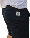 Passenger + 365 Organic Cotton Short Deep Navy - 3