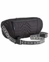 Passenger + Boondocker Recycled Hip Pack Black - 3
