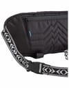 Passenger + Boondocker Recycled Hip Pack Black - 4