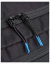 Passenger + Boondocker Recycled Hip Pack Black - 5