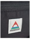 Passenger + Boondocker Recycled Hip Pack Black - 7