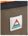 Passenger + Boondocker Recycled Hip Pack Khaki - 6