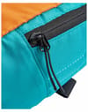 Passenger + Boondocker Recycled Hip Pack Multi-Colour - 6