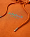 Passenger + Passenger Hoodie Sunset Orange - 3
