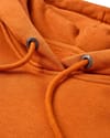 Passenger + Passenger Hoodie Sunset Orange - 4
